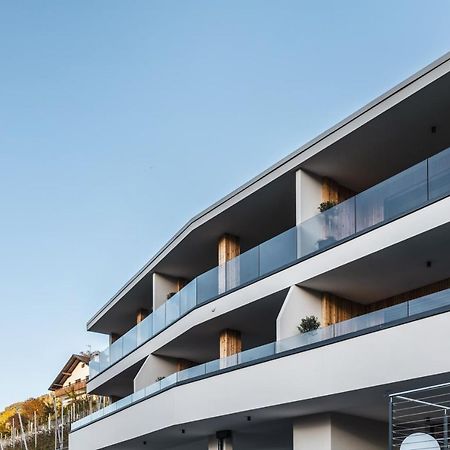 Dornsberg Panoramic Apartments Schenna Exteriör bild