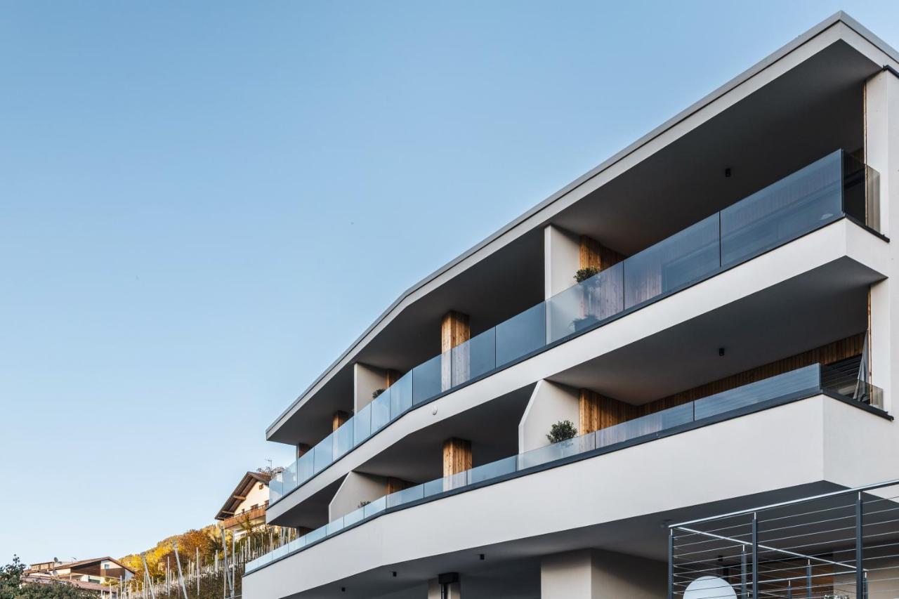 Dornsberg Panoramic Apartments Schenna Exteriör bild